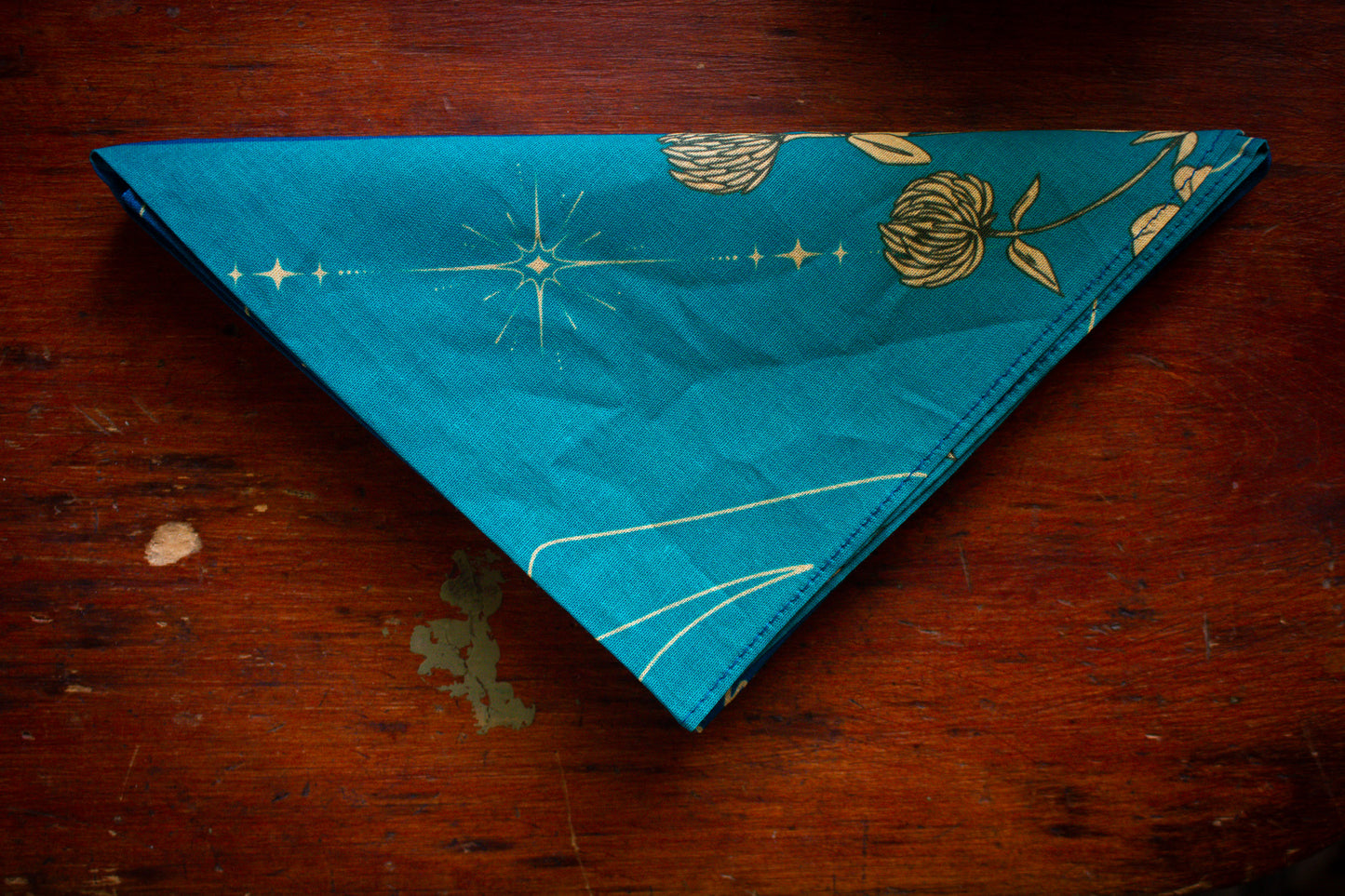 Vermont 100 Bandana