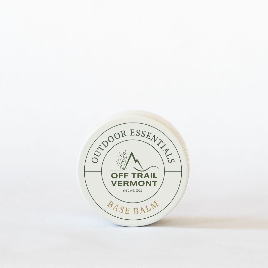 off trail vermont base balm product image