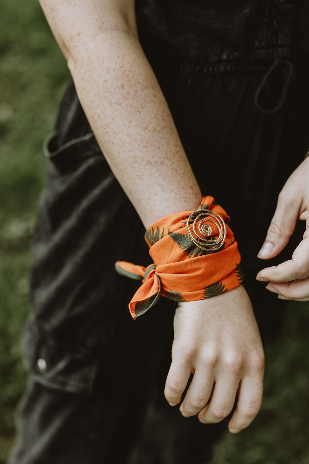 NEW! Bandana & Slide Bundle