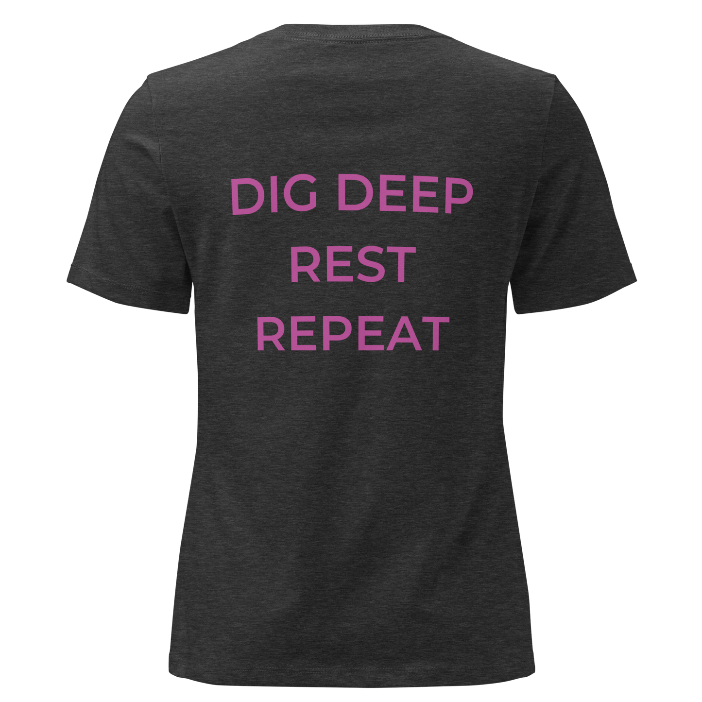 Dig Deep Staple Tee