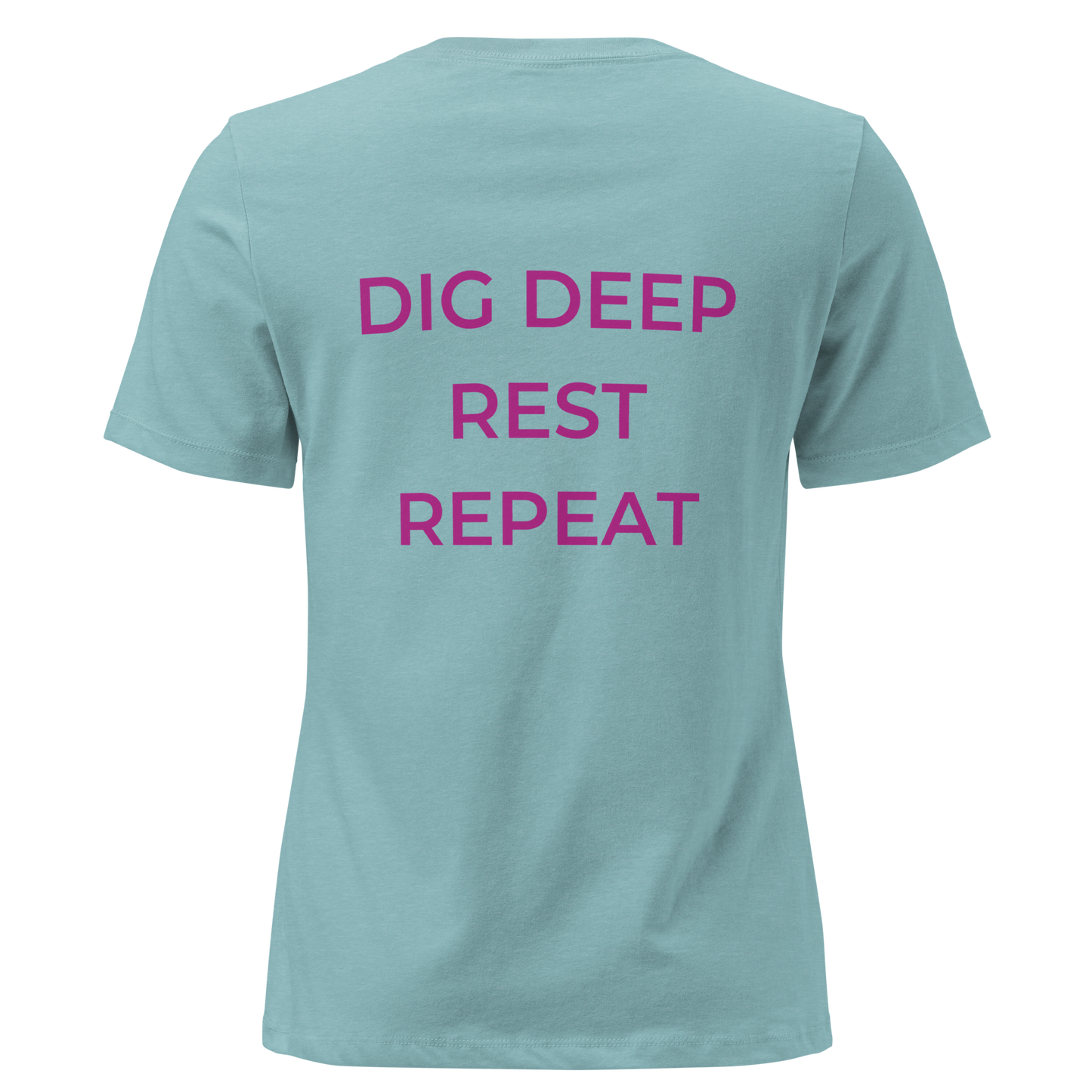 Dig Deep Staple Tee