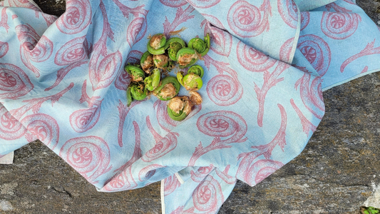 25 Vermont-Inspired Bandana Uses