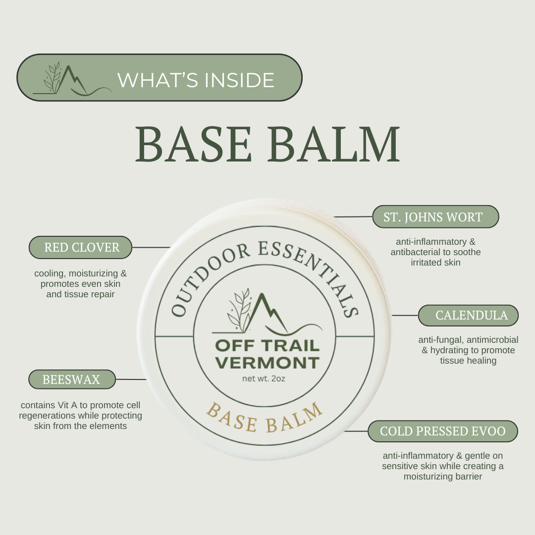 Base Balm