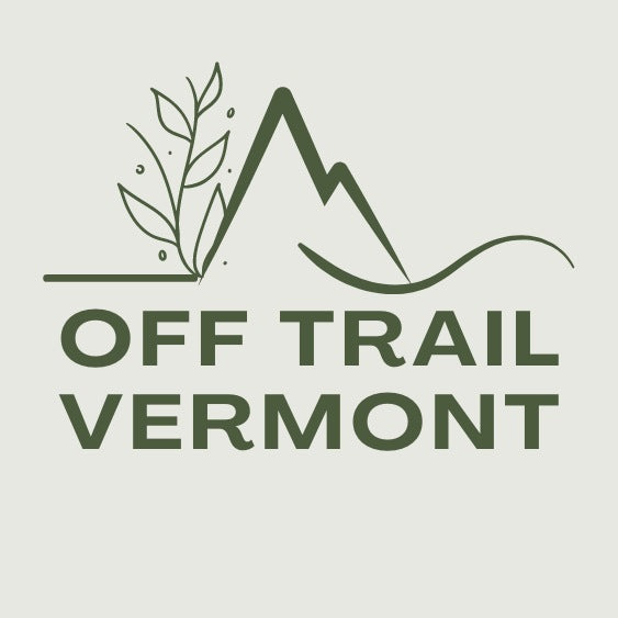 Off Trail Vermont logo header