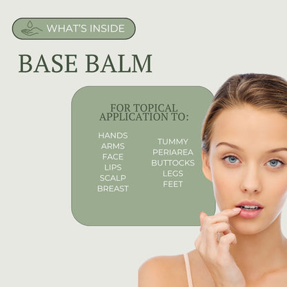 Base Balm