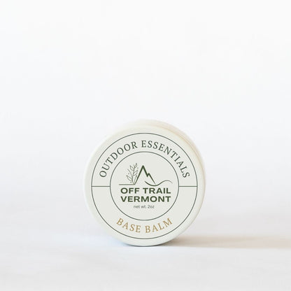 Base Balm