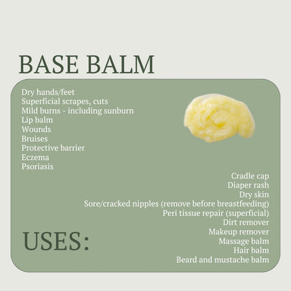 Base Balm