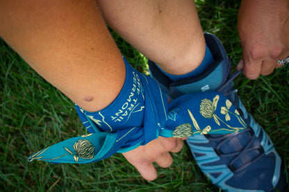 Vermont 100 Bandana