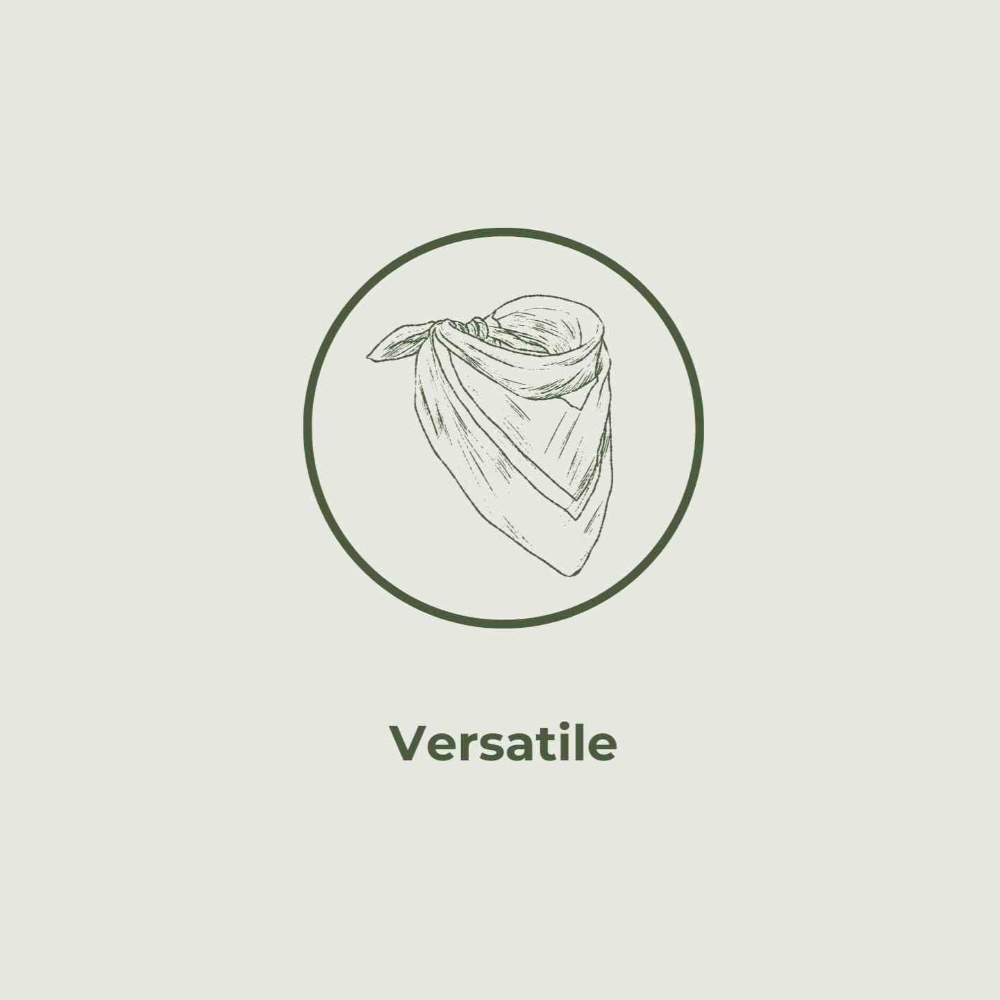 versatile fashion