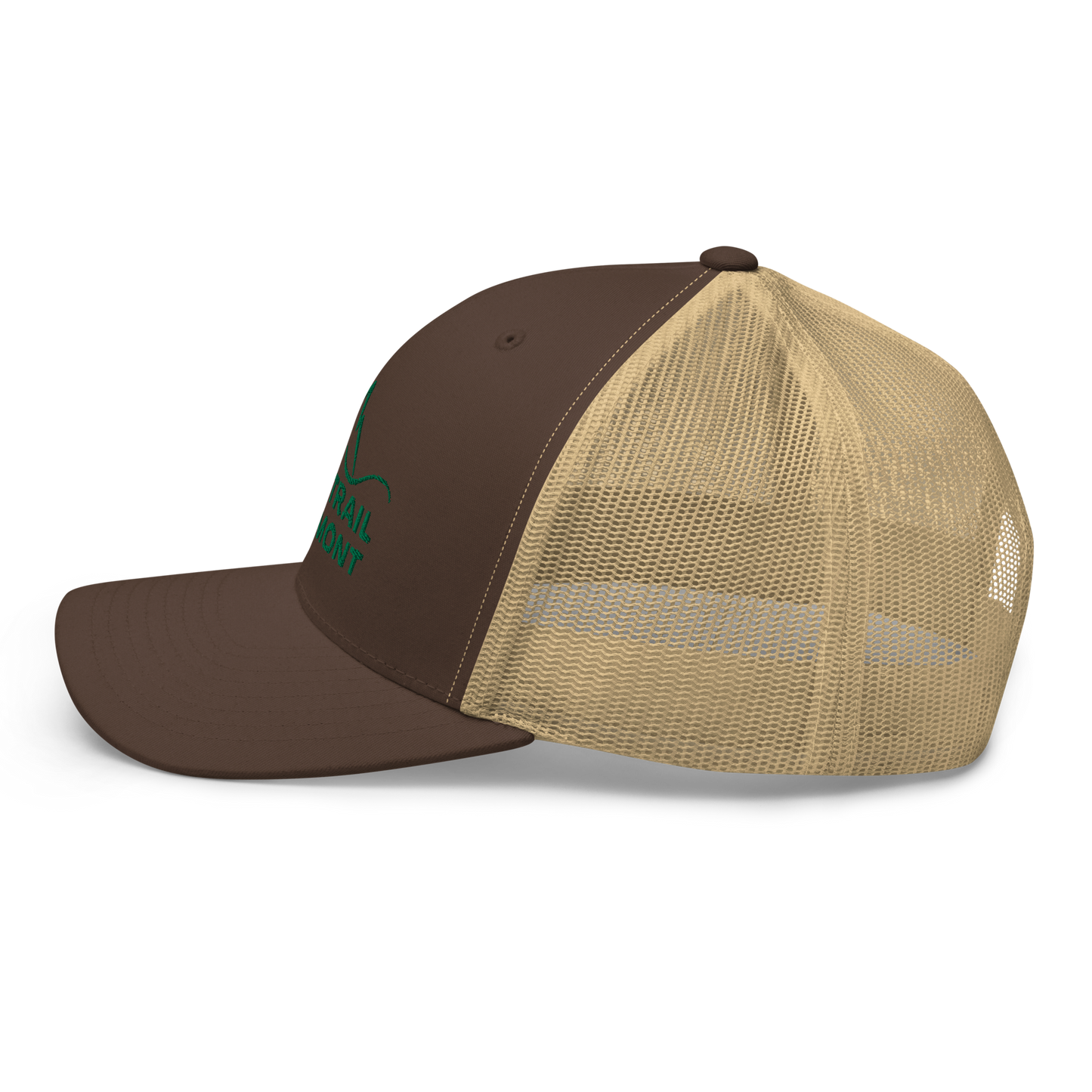 Humble Hiker Trucker Cap