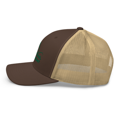 Humble Hiker Trucker Cap