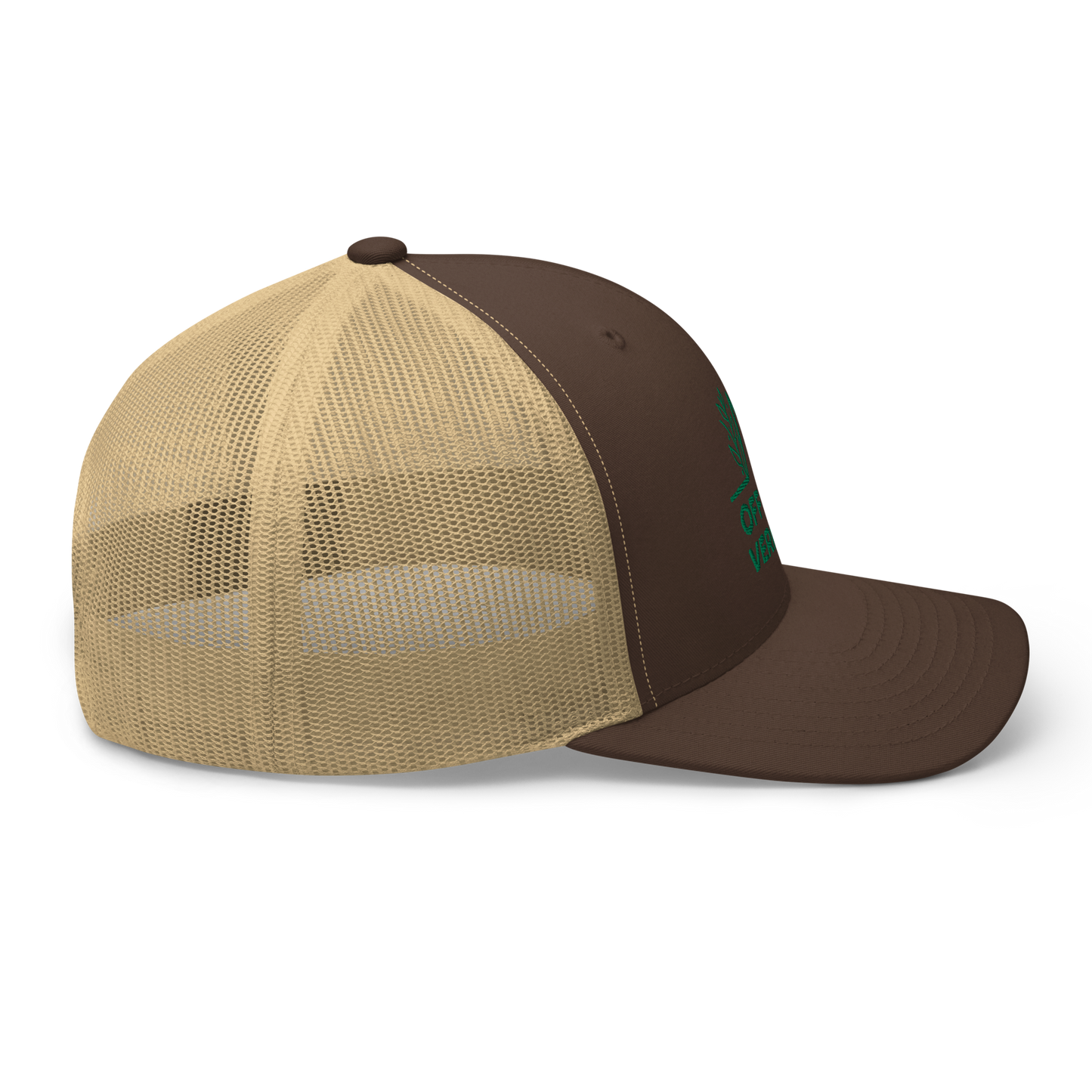 Humble Hiker Trucker Cap