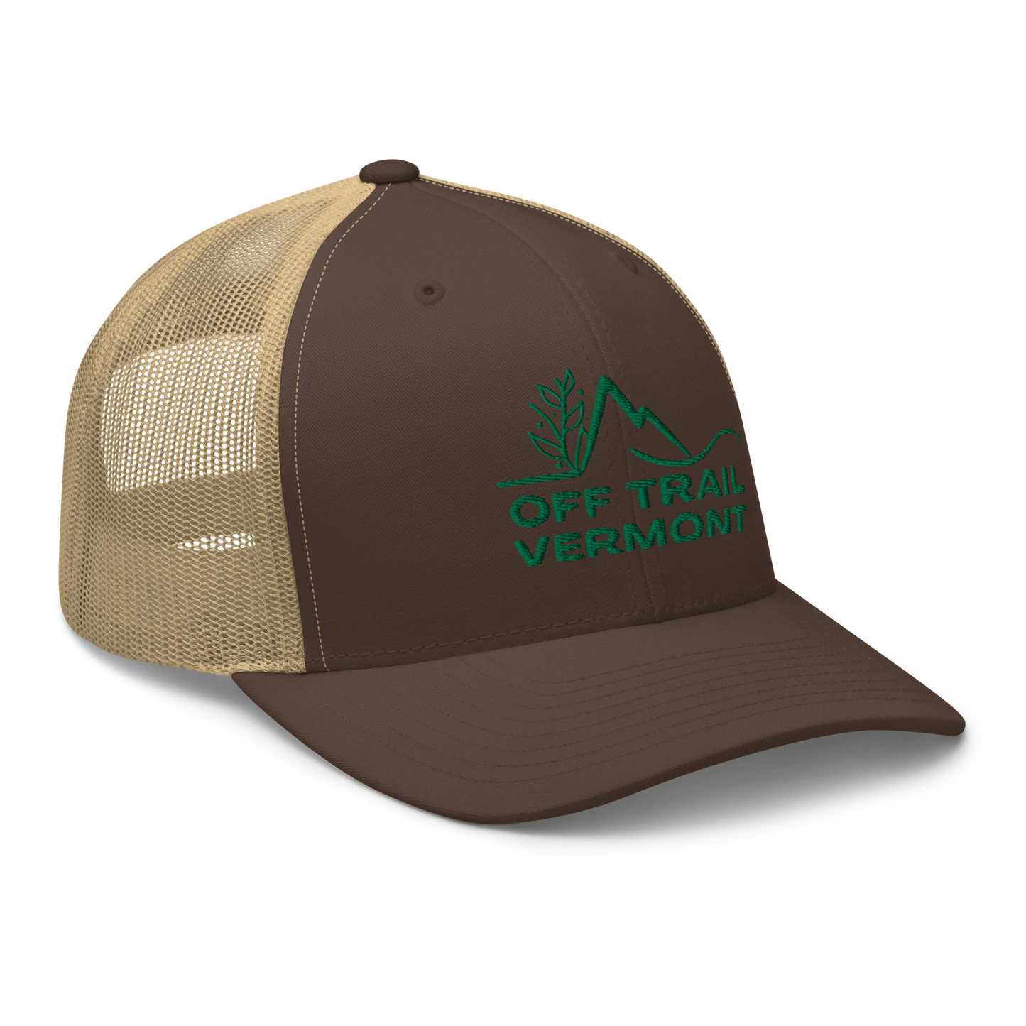 Humble Hiker Trucker Cap