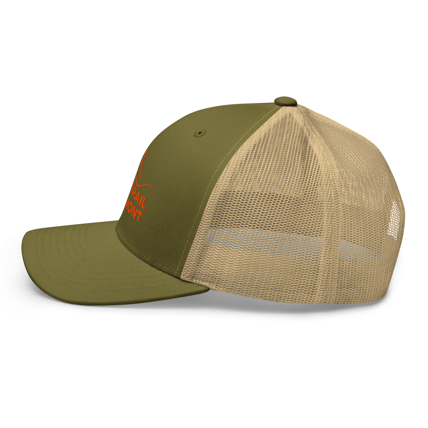 Camp Vibe Trucker Hat