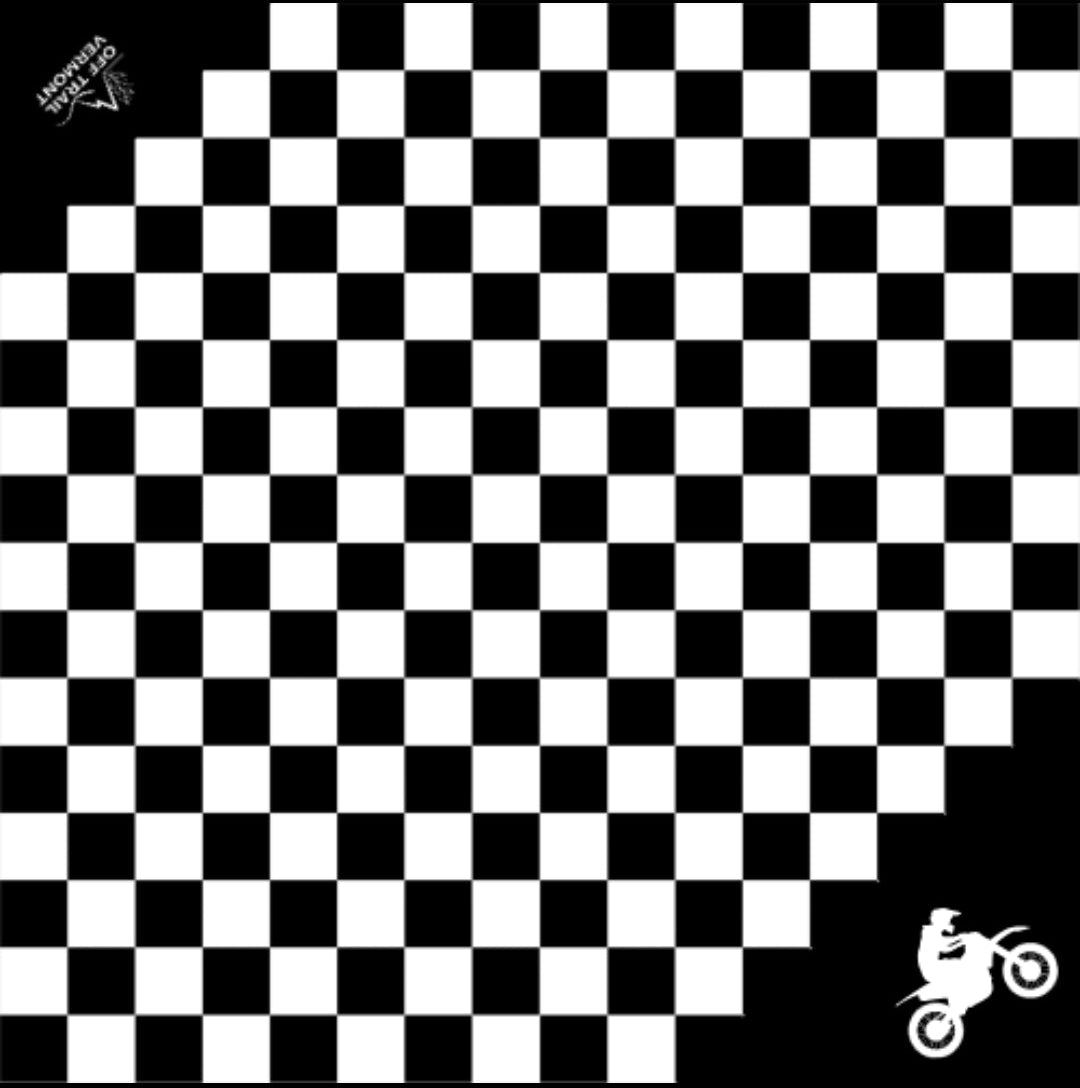 Moto Bandana